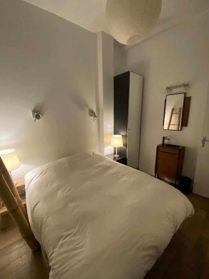 Bed & Breakfast Cocoon Gallery Parijs