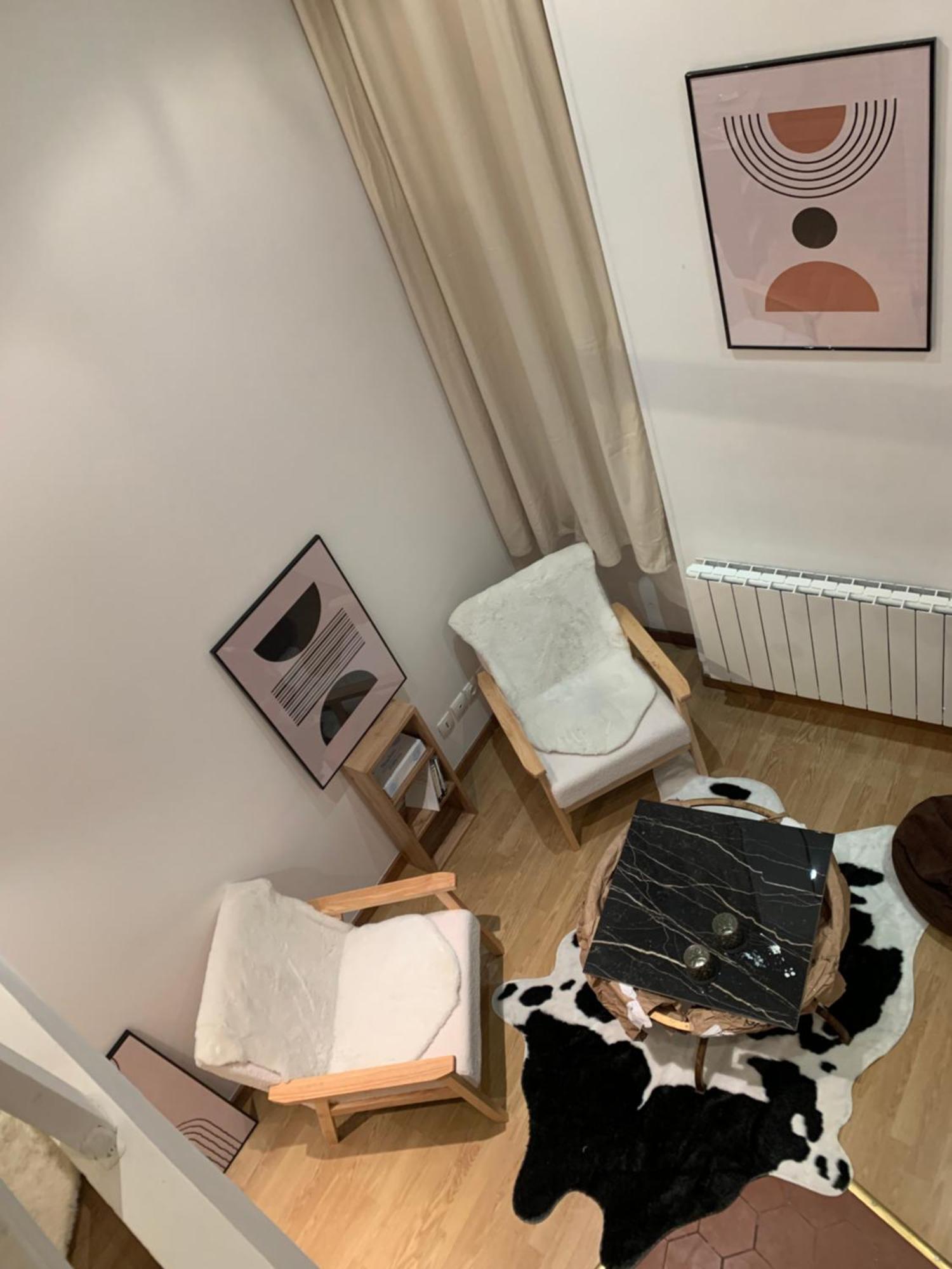 Bed & Breakfast Cocoon Gallery Parijs