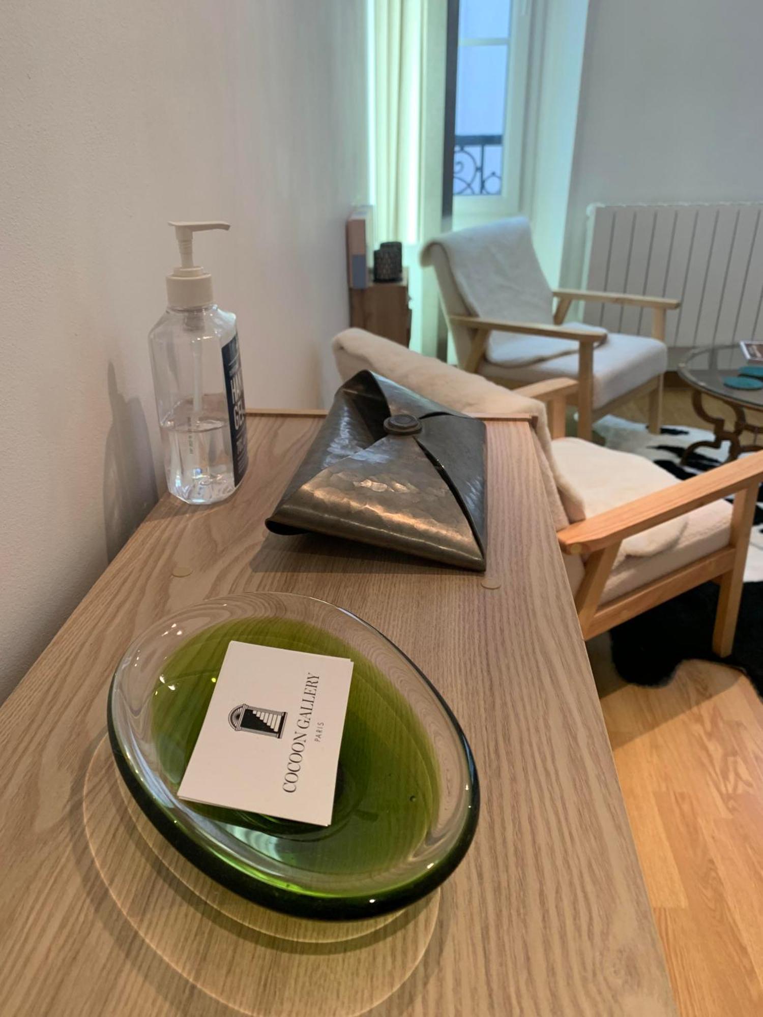 Cocoon Gallery Bed & Breakfast Parijs
